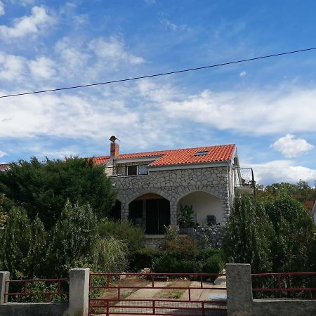 Apartments With A Parking Space Njivice, Krk - 5320 المظهر الخارجي الصورة