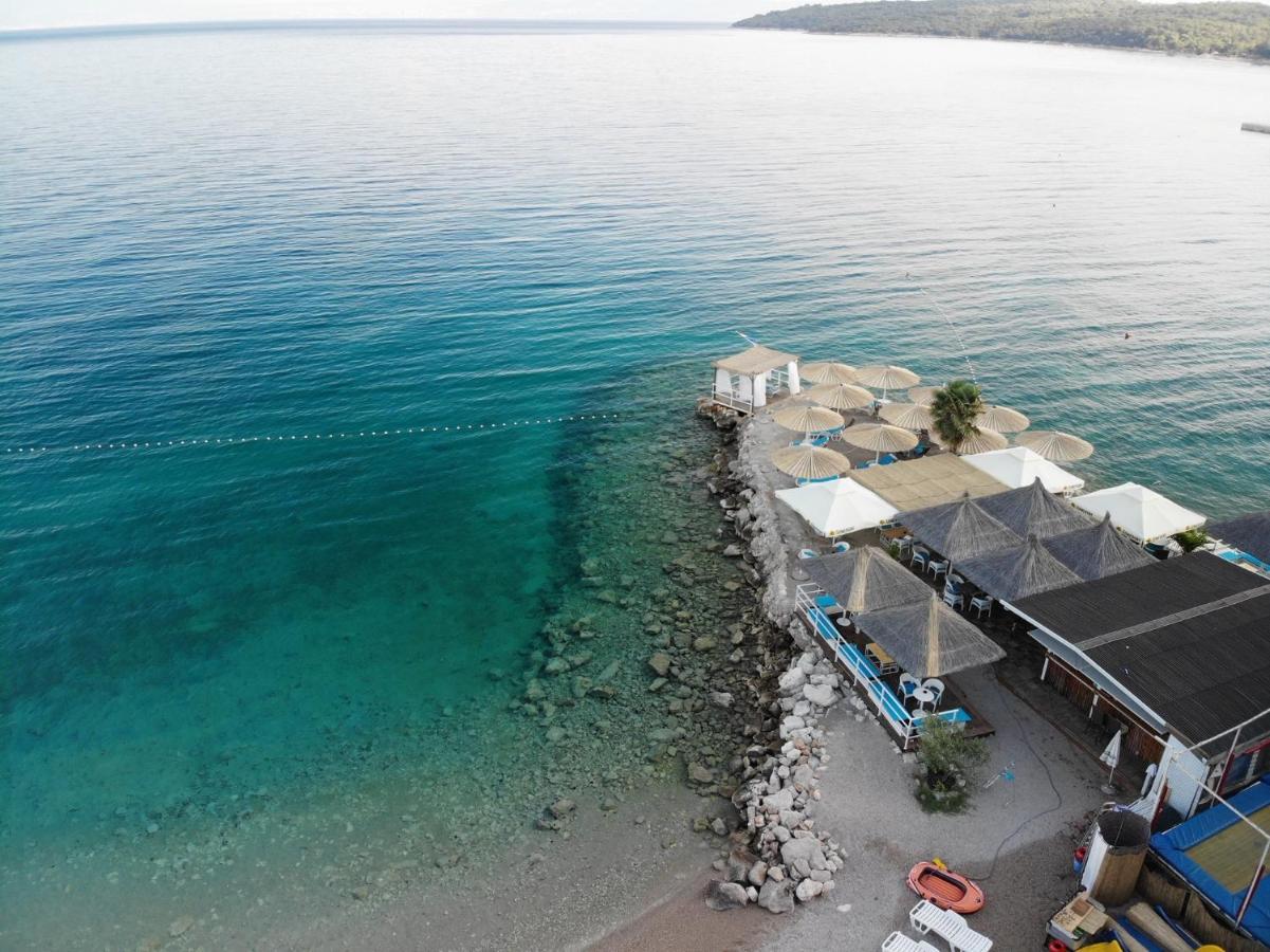 Apartments With A Parking Space Njivice, Krk - 5320 المظهر الخارجي الصورة