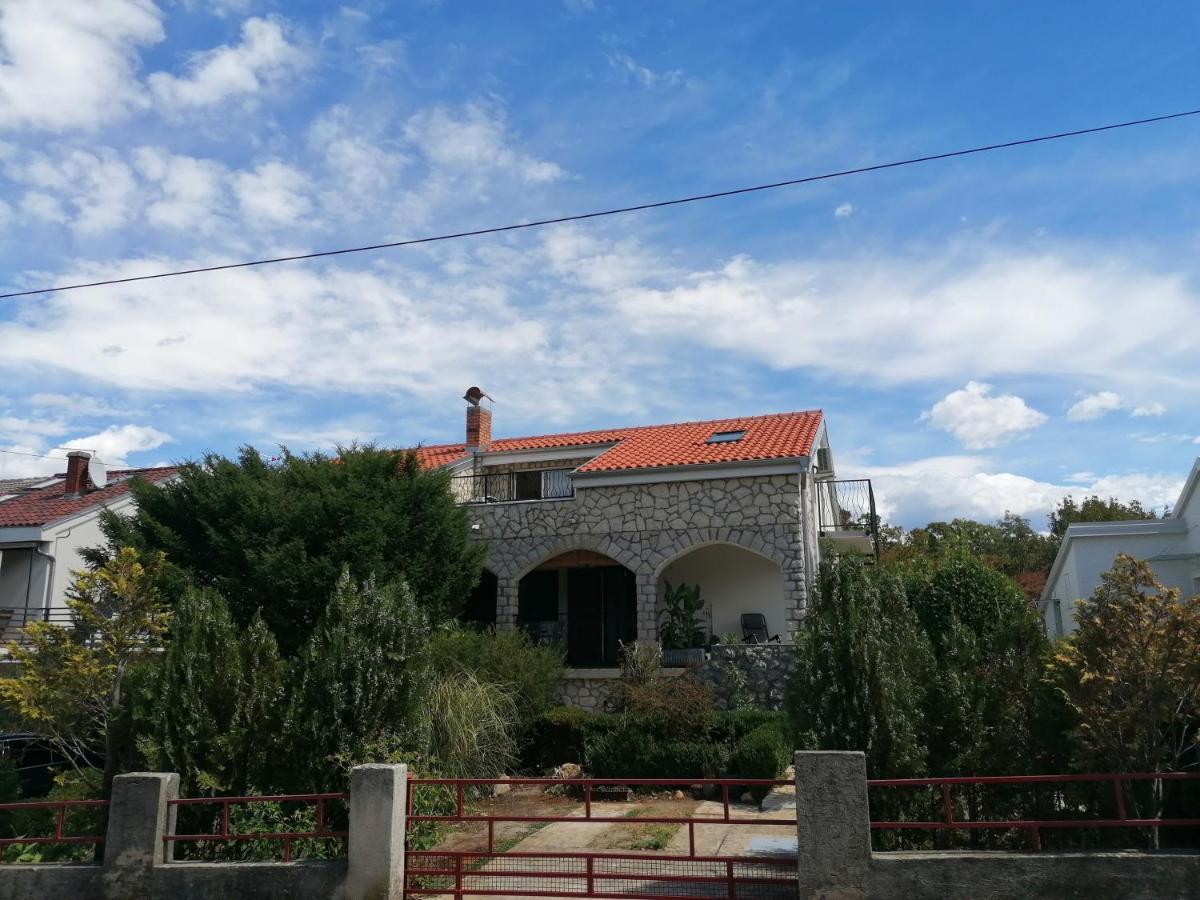Apartments With A Parking Space Njivice, Krk - 5320 المظهر الخارجي الصورة