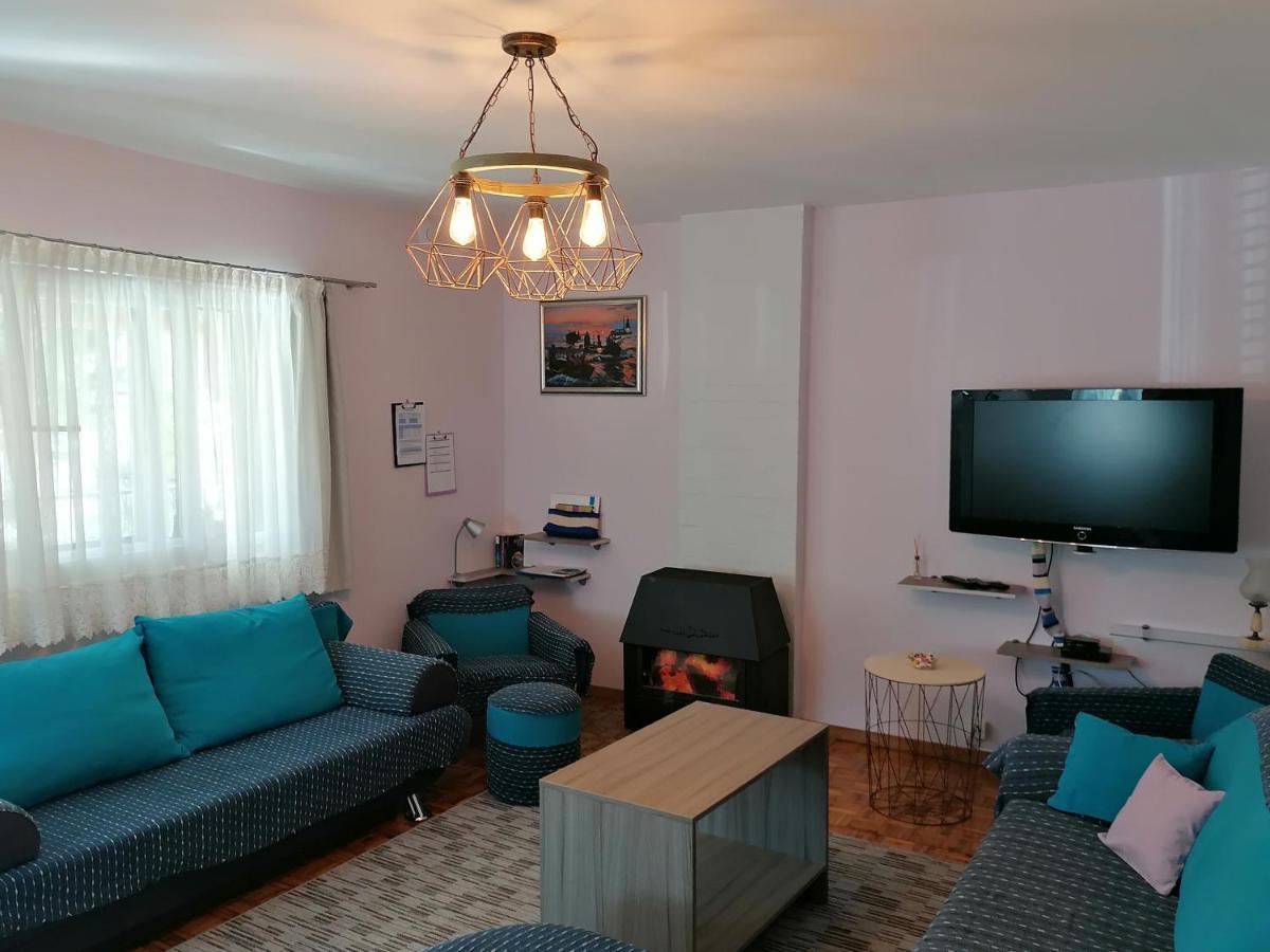 Apartments With A Parking Space Njivice, Krk - 5320 المظهر الخارجي الصورة