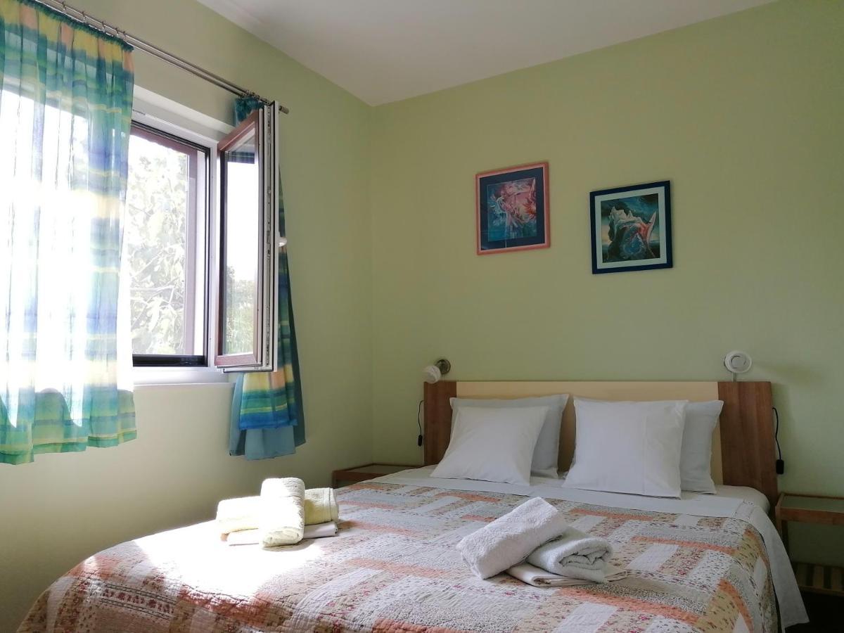 Apartments With A Parking Space Njivice, Krk - 5320 المظهر الخارجي الصورة