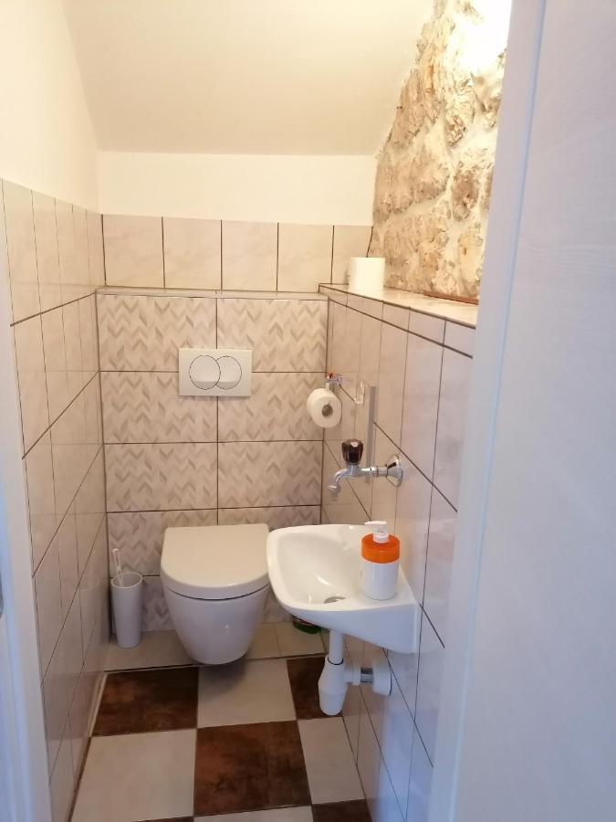 Apartments With A Parking Space Njivice, Krk - 5320 المظهر الخارجي الصورة