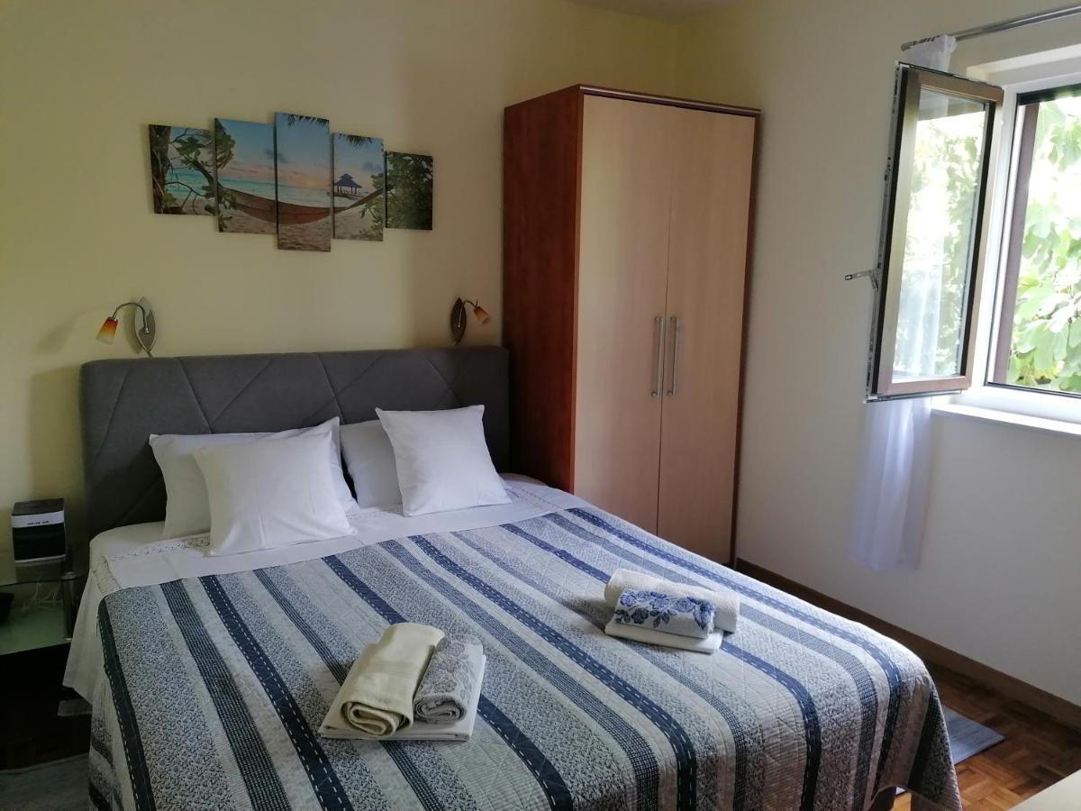 Apartments With A Parking Space Njivice, Krk - 5320 المظهر الخارجي الصورة