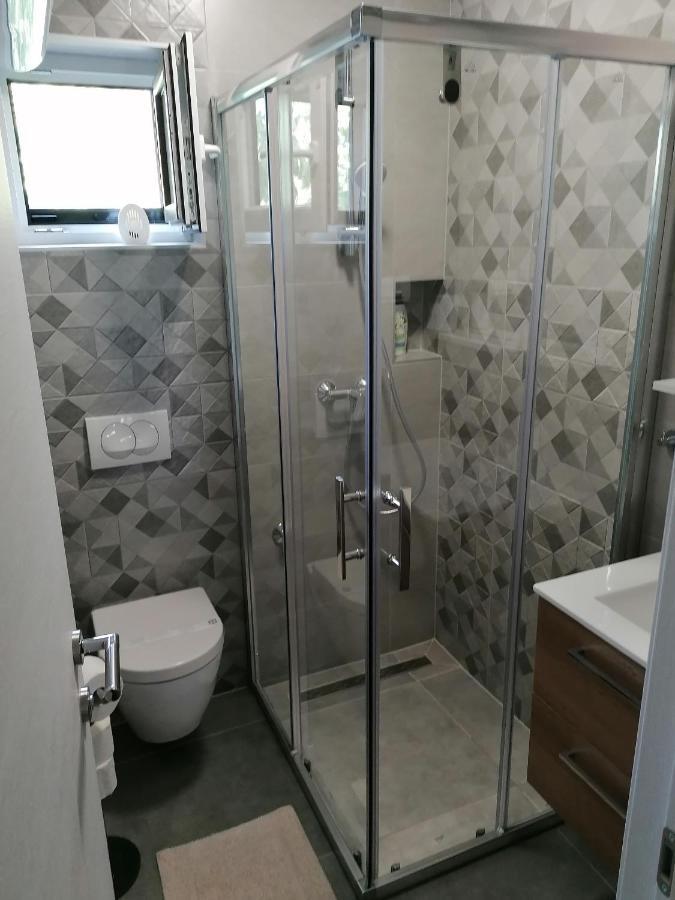 Apartments With A Parking Space Njivice, Krk - 5320 المظهر الخارجي الصورة