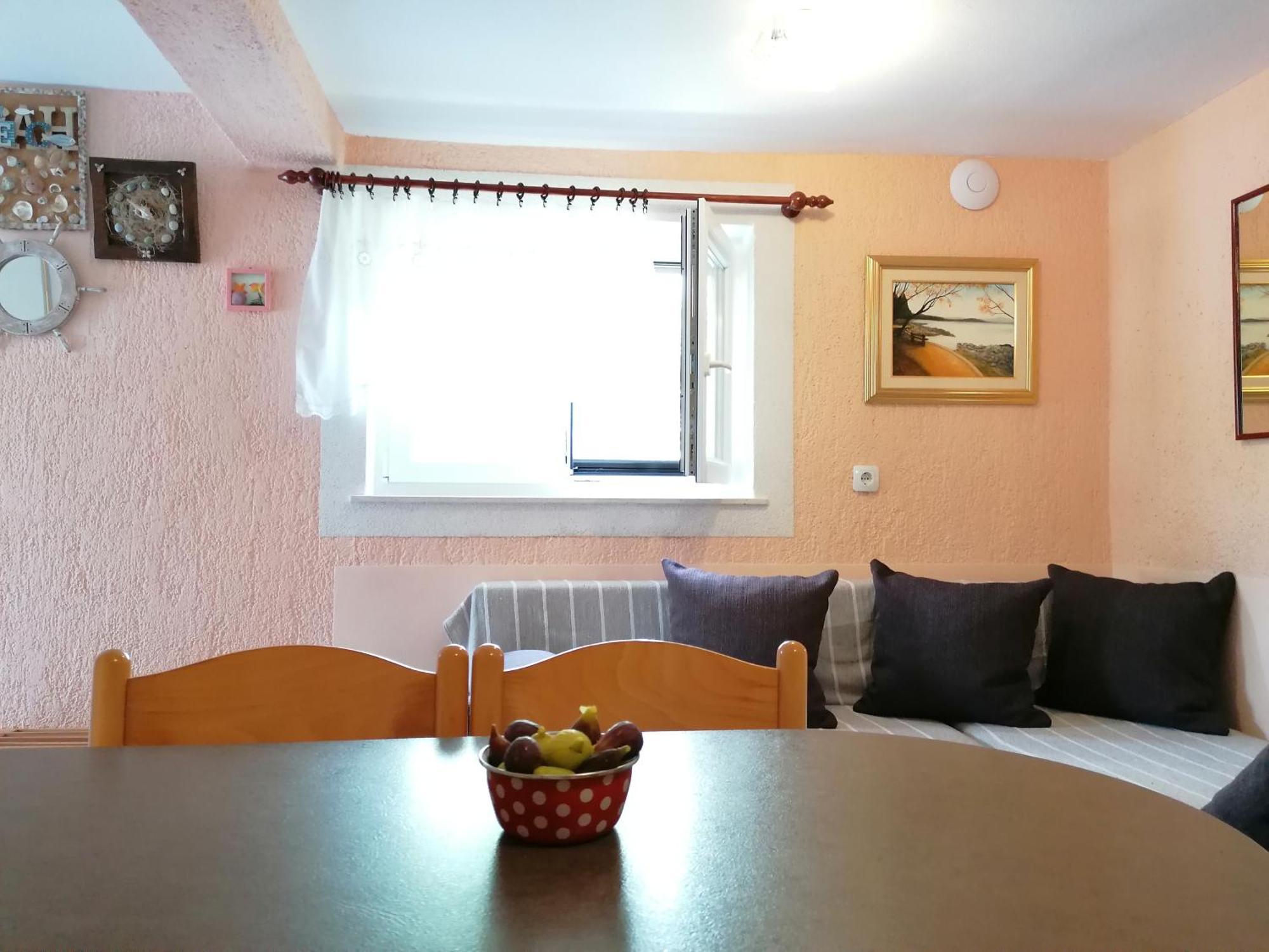 Apartments With A Parking Space Njivice, Krk - 5320 الغرفة الصورة