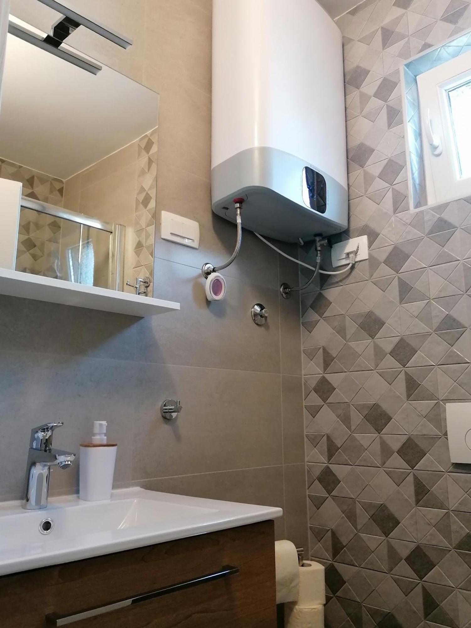 Apartments With A Parking Space Njivice, Krk - 5320 الغرفة الصورة