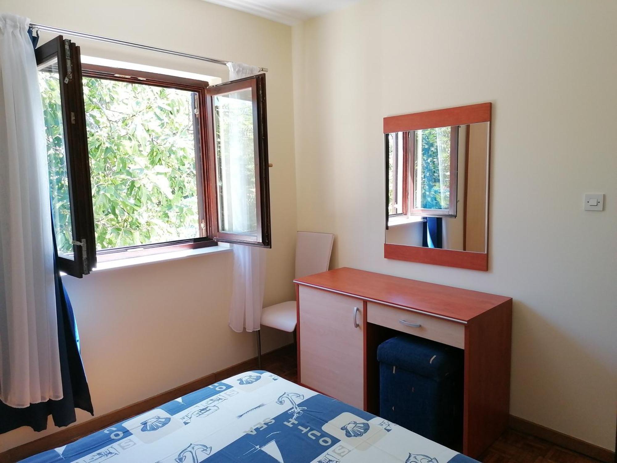 Apartments With A Parking Space Njivice, Krk - 5320 الغرفة الصورة